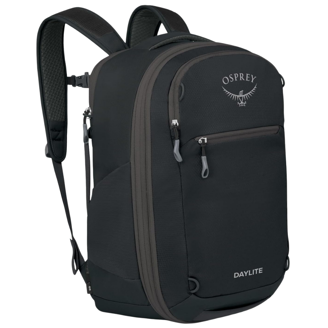 Osprey Daylite Expandable 26+6 Travel Pack (4 Colors)