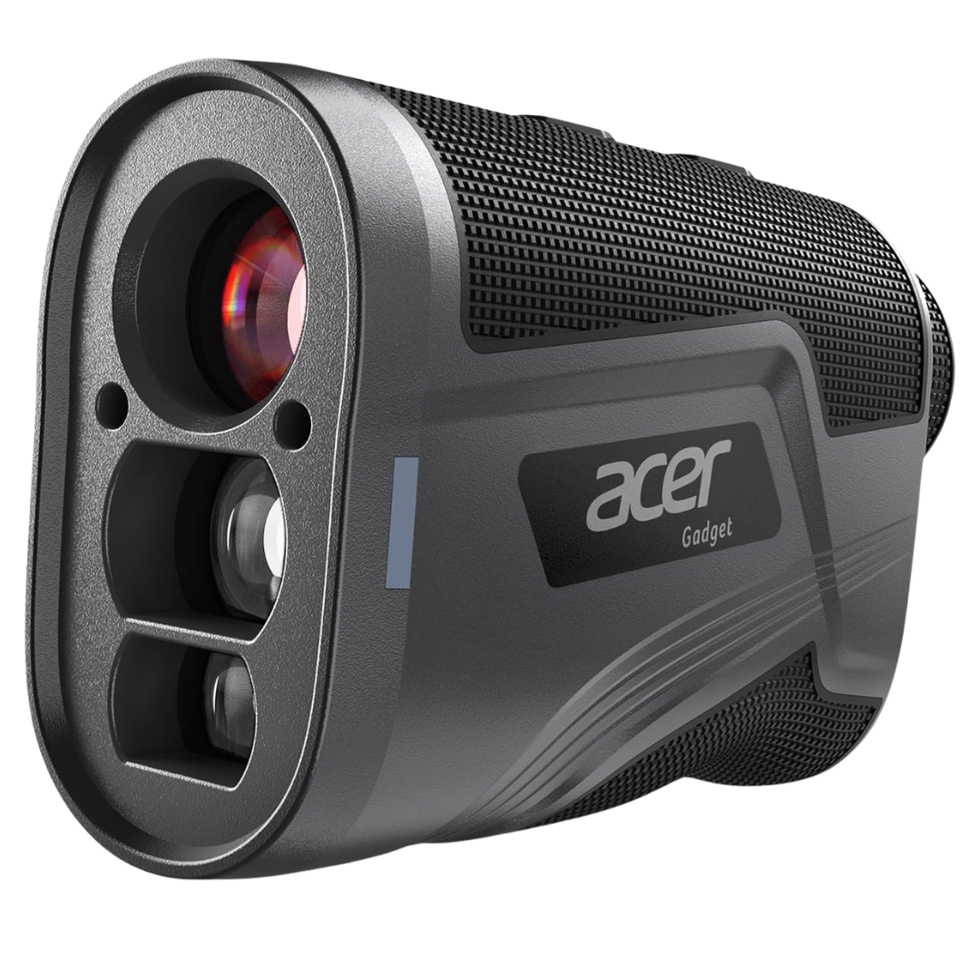 Acer 800- Yards Golf Rangefinder With Slope & 6X Magnification