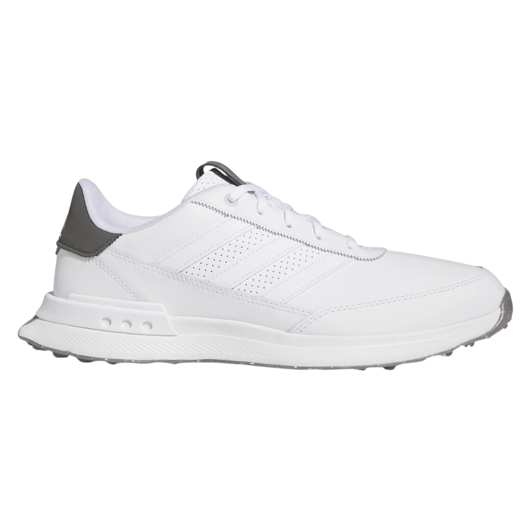 Adidas Men's S2G Spikeless Leather 24 Golf Shoes