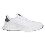 Adidas Men's S2G Spikeless Leather 24 Golf Shoes