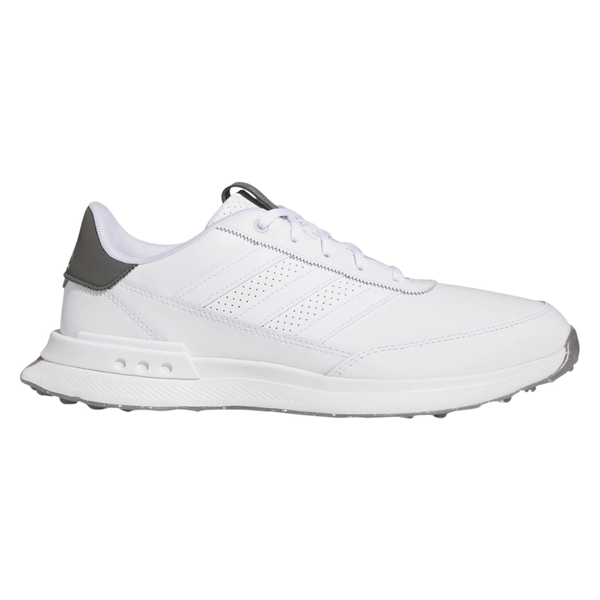 Adidas Men's S2G Spikeless Leather 24 Golf Shoes