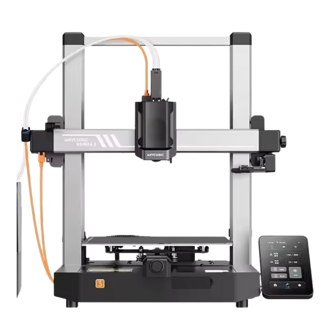 Anycubic Kobra 3 V2 Combo AE Version 600mm/s 3D Printer