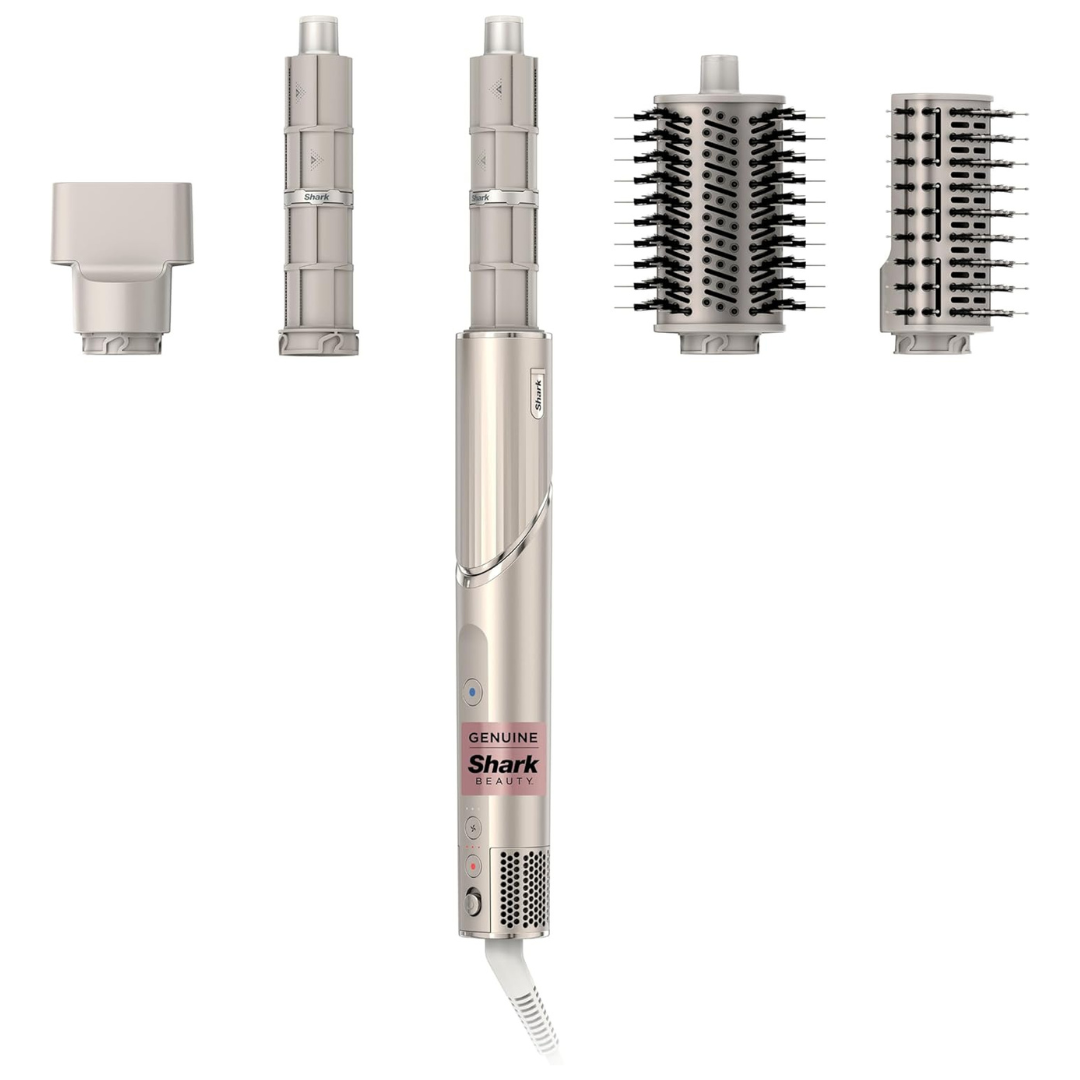 Shark FlexStyle Air Drying & Styling Systemx