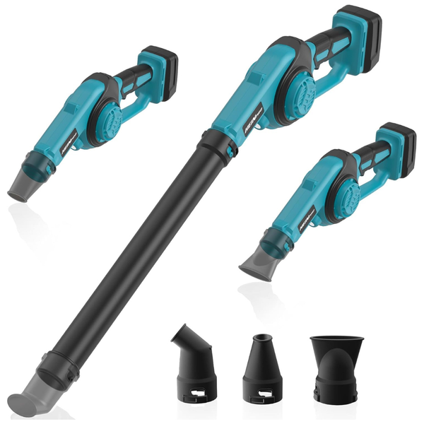 Portable Electric Cordless Mini Leaf Blower