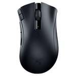 Razer DeathAdder V2 X HyperSpeed Bluetooth Optical Mouse (Black)
