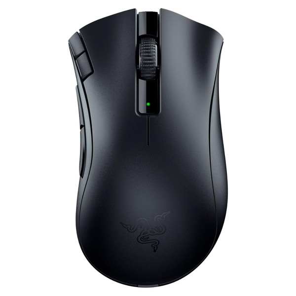 Razer DeathAdder V2 X HyperSpeed Bluetooth Optical Mouse (Black)