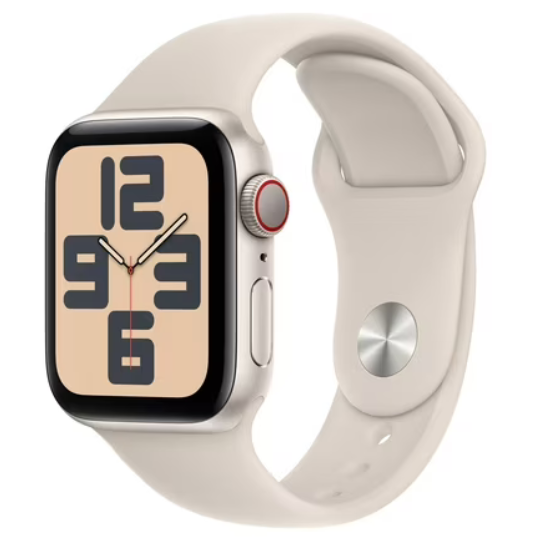 Apple Watch SE (2nd Gen) [GPS + Cellular] 40mm Smartwatch (various)