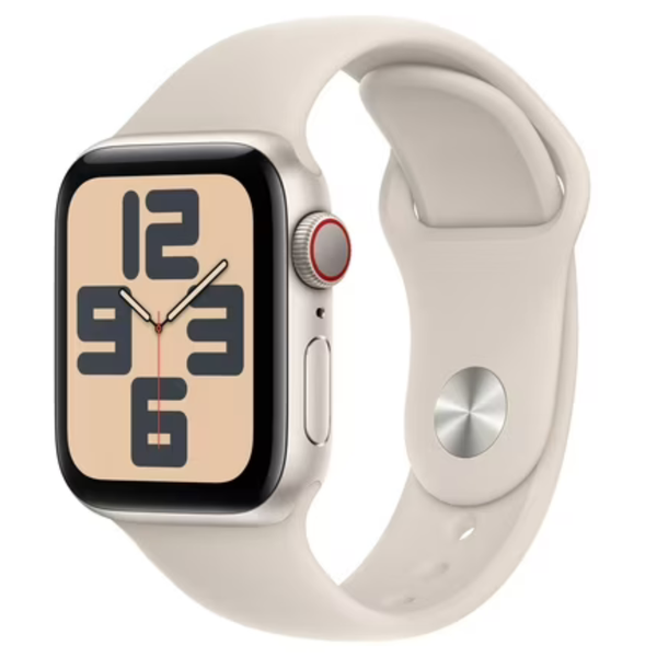 Apple Watch SE (2nd Gen) [GPS + Cellular] 40mm Smartwatch (various)
