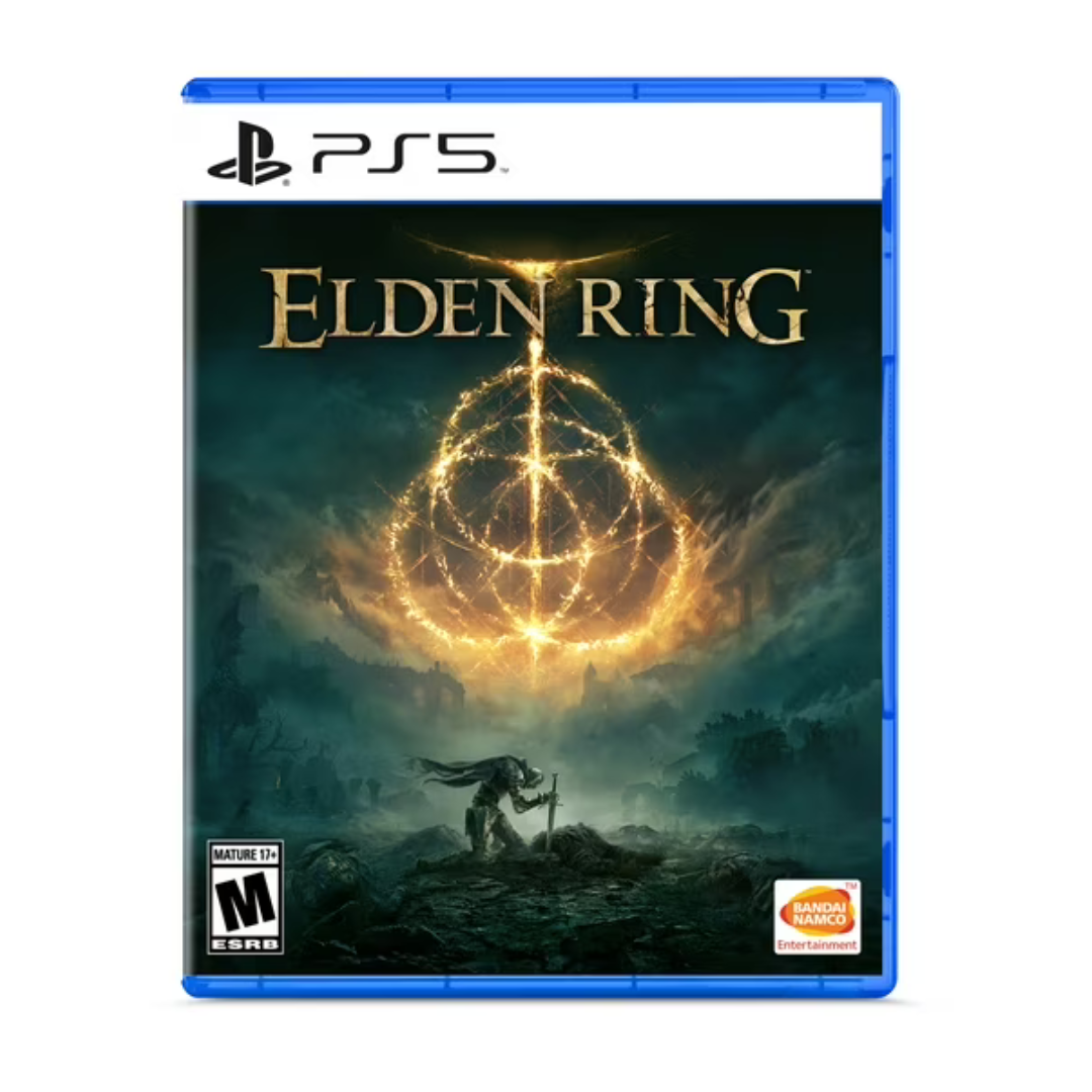 Elden Ring Standard Edition for PS5