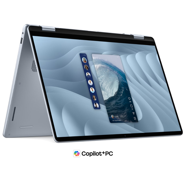 Dell Plus 16" FHD+ Touch 2-in-1 Laptop (Core Ultra 7 256V / 16GB RAM / 1TB SSD)