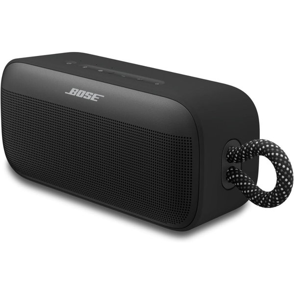 Bose SoundLink Plus Portable Bluetooth Speaker (3 colors)