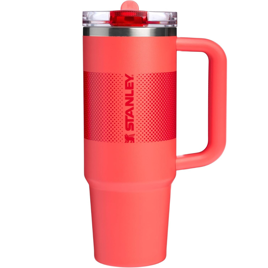 30oz Stanley Quencher ProTour Flip Straw Tumbler