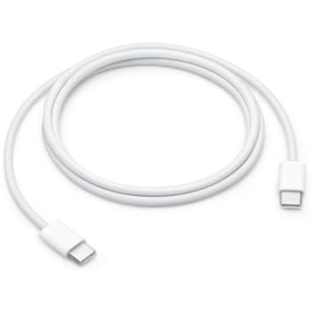 Apple USB-C Woven Charge Cable (1m)