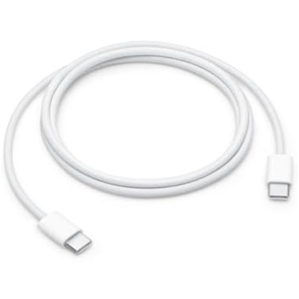 Apple USB-C Woven Charge Cable (1m)
