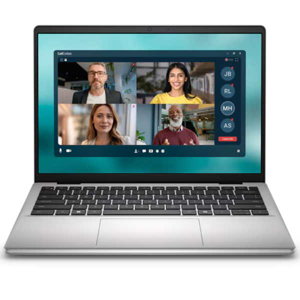 Dell DC14250 14" FHD+ Laptop (Core 7 150U / 16GB RAM / 1TB SSD)