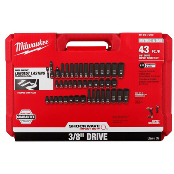 Up to 70% off on Gifty Milwaukee Power Tools at Woot