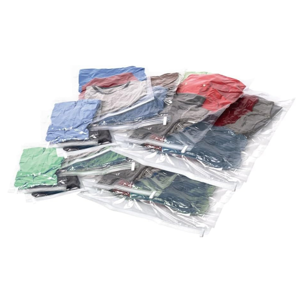 12-Piece Samsonite Luggage Compression Bag Kit