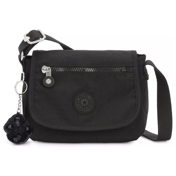 Kipling Women's Lightweight Sabian Printed Mini Crossbody Bag