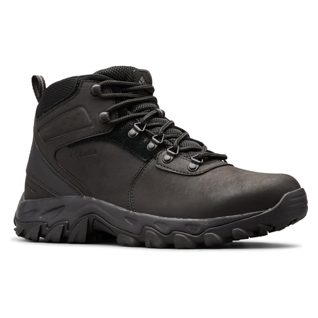 Columbia Men's Newton Ridge Plus II Waterproof Hiking Boot