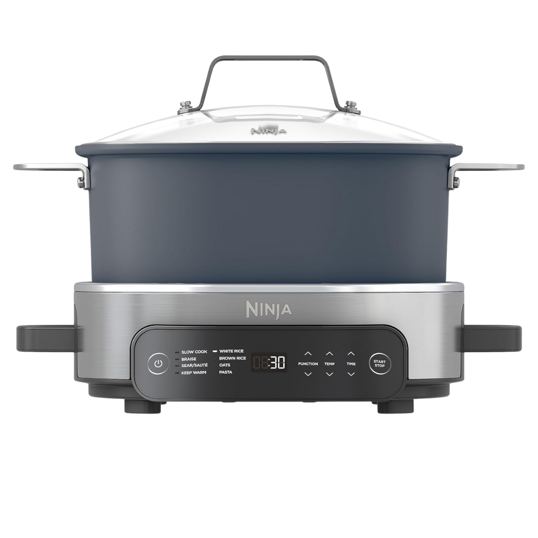 Ninja 10-in-1 6.5-qt. Electric Everyday PossibleCooker Pro