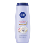 Nivea Scented Body Wash With Nourishing Serum (20 fl oz)