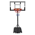 Segmart 3.3ft-10ft Adjustable Basketball Hoop