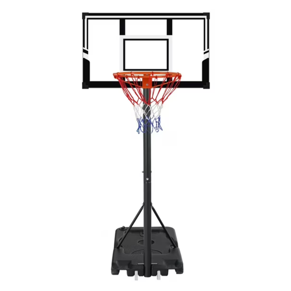 Segmart 3.3ft-10ft Adjustable Basketball Hoop