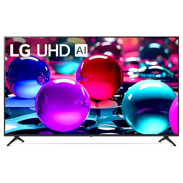 55" LG 55UA7000 4K Ultra HD Smart LED WebOS TV