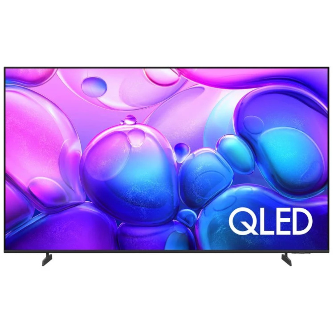 65" Samsung Q7F Series 4K Ultra HDR Smart QLED Tizen TV (2025)