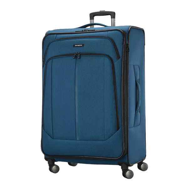 Samsonite Ascella 4 Carry-On Luggage (3 Colors) + $30 Kohls Rewards