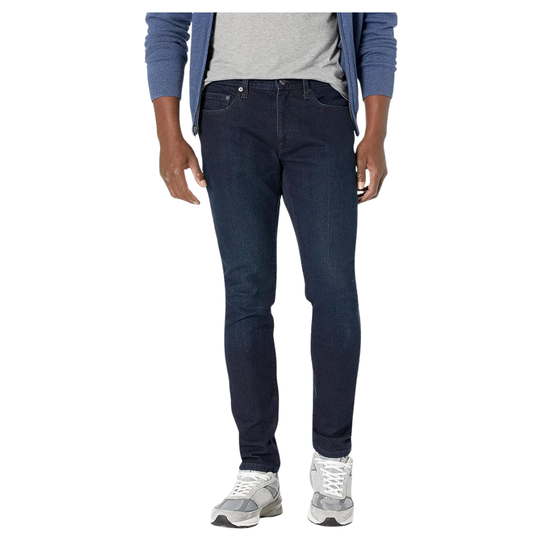 Amazon Essentials Men's Skinny-Fit Stretch Jean