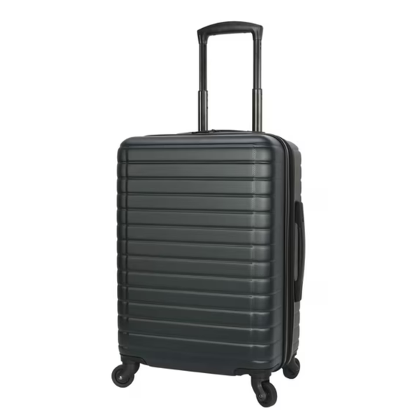 Protege Vacationer 20" Carry-on Expandable Hardside Luggage