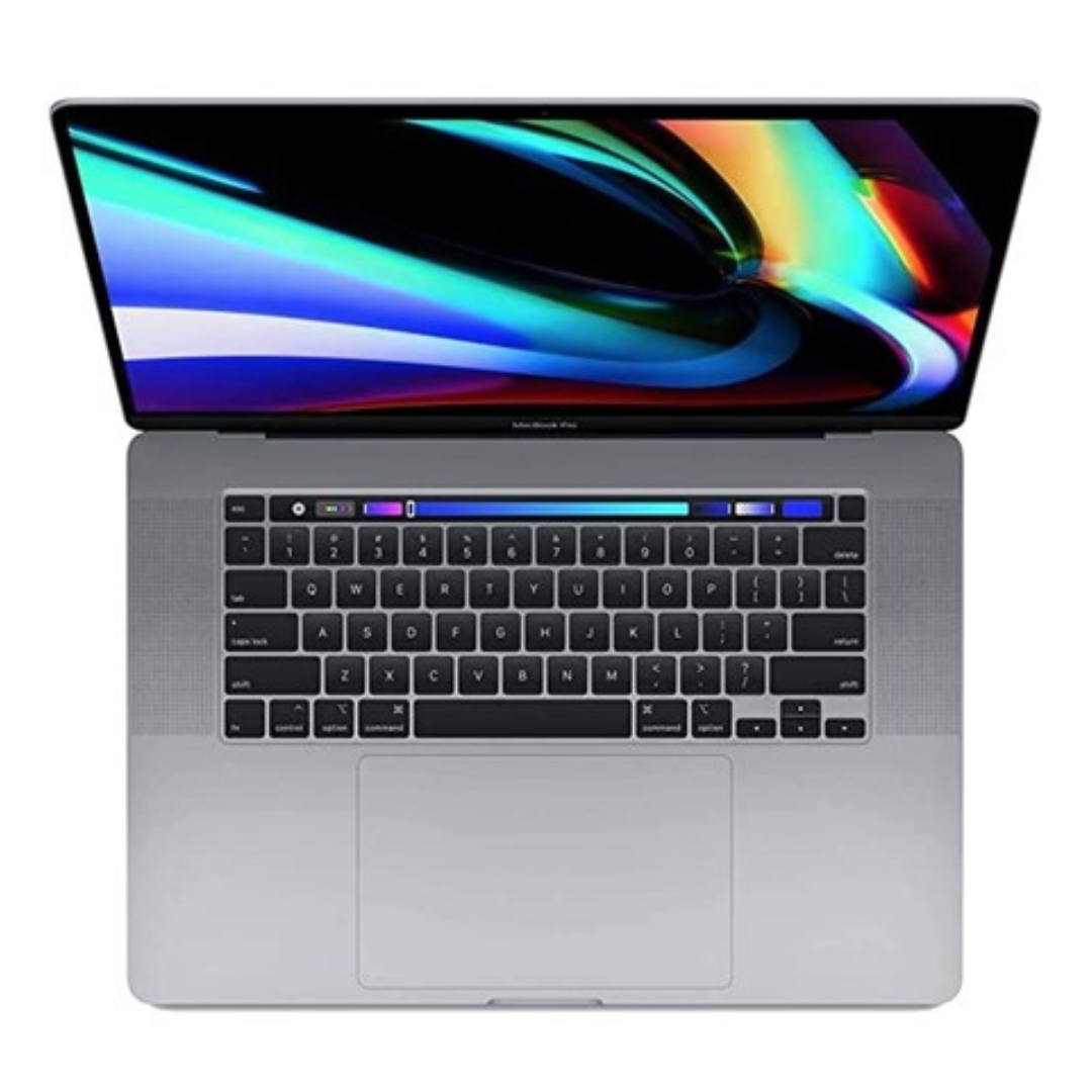 Apple MacBook Pro 16" Laptop (Hex i7 / 16GB / 512GB SSD) [Refurbished]