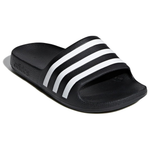 adidas Kids Unisex Swim Adilette Aqua Slides (Various)