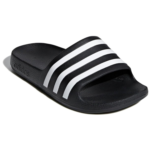 adidas Kids Unisex Swim Adilette Aqua Slides (Various)