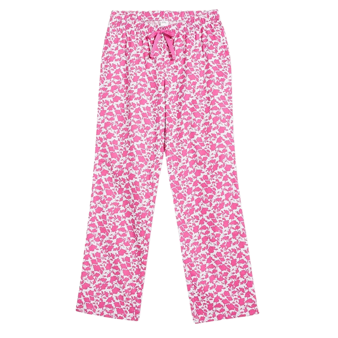 Amazon Essentials Women's Flannel Sleep Trousers