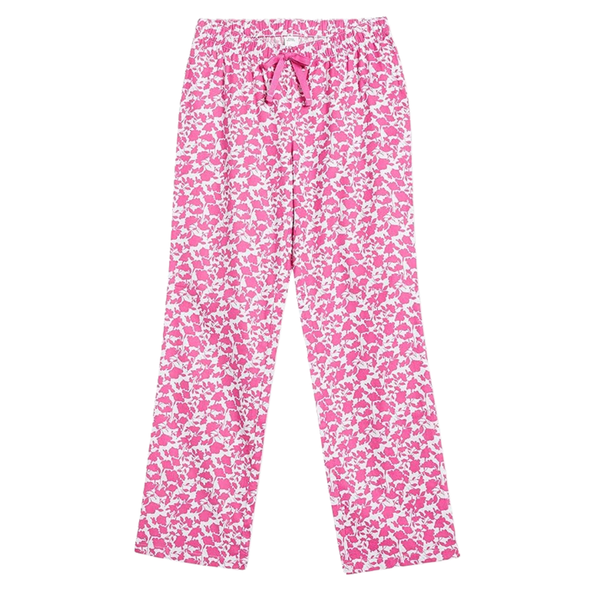 Amazon Essentials Women's Flannel Sleep Trousers