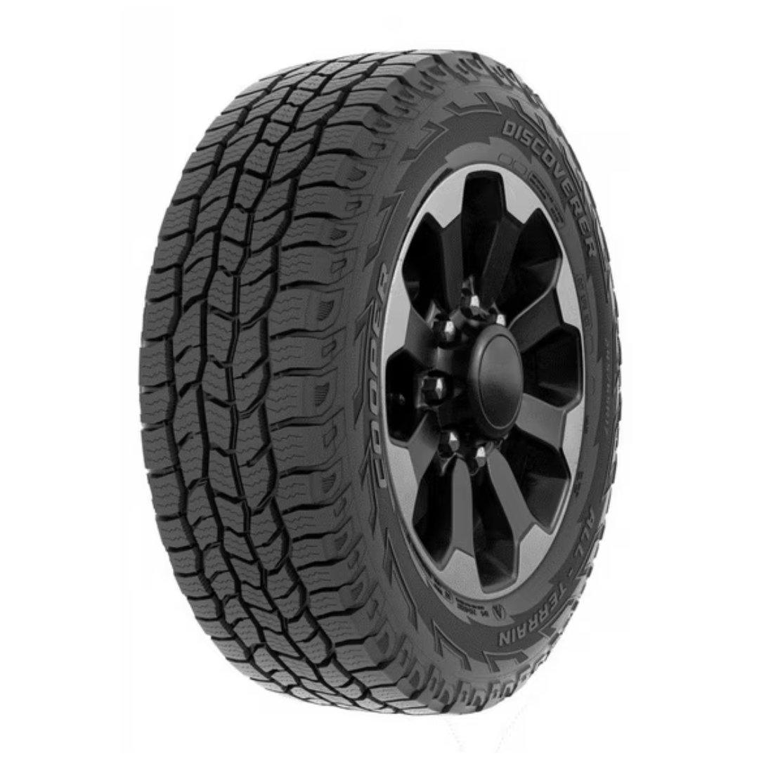 Cooper Discoverer All-Terrain 275/60R20 115T All-Terrain Tire