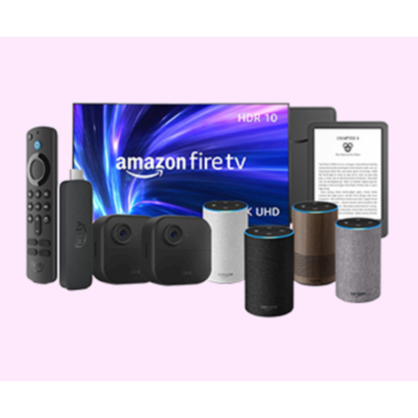 Limited Time: Extra 20% Off On Amazon Device Deals At Woot