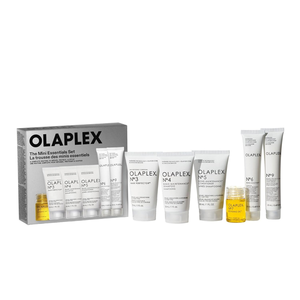 6-Piece Olaplex Mini Hair Essentials Set