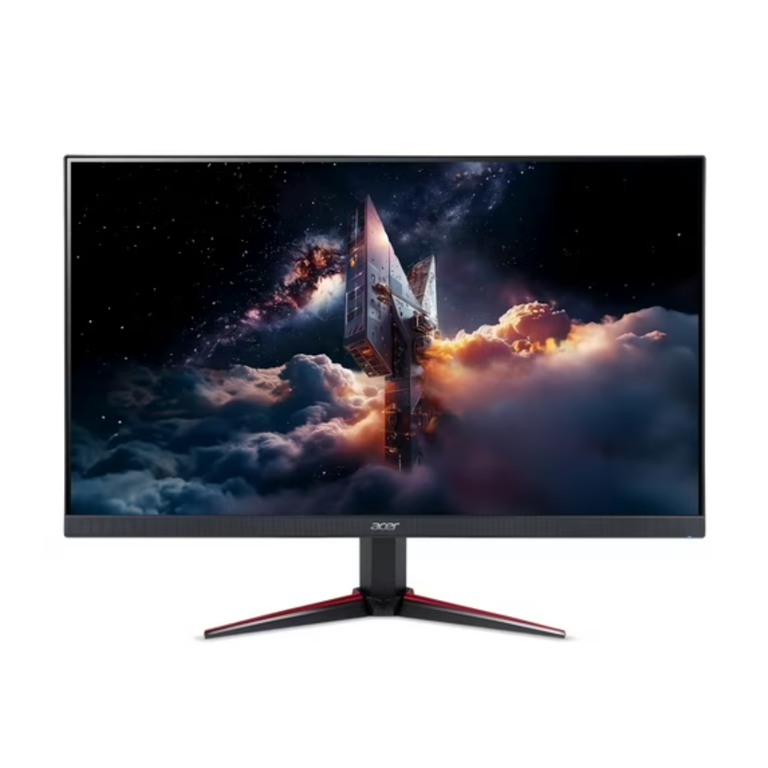 27" Acer Nitro WQHD 240Hz 1ms IPS Freesync Gaming Monitor