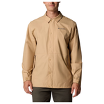 Columbia Men's Sleetwood Mac Rain Jacket (Canoe)