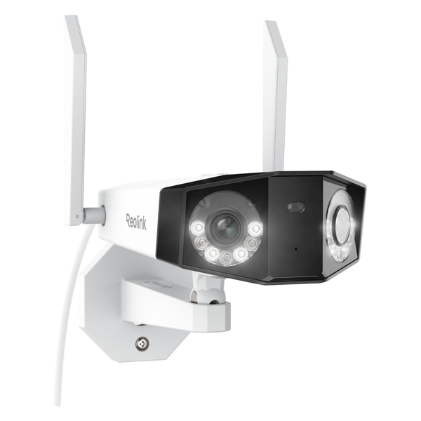 Reolink IP66 Waterproof 4K Night Vision WiFi Security Camera