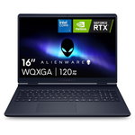 Alienware Aurora AC16250 16" WQXGA Gaming Laptop (7-240H / 16GB RAM / 1TB SSD / 8GB RTX 5050)