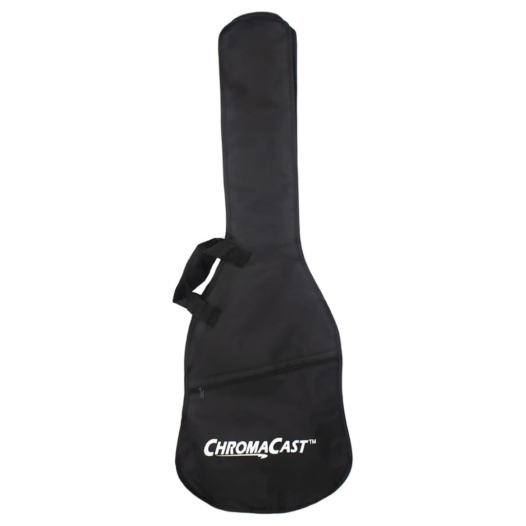 ChromaCast Electric Guitar Nylon Gig Bag