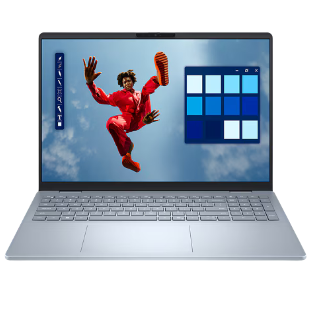 Dell 16 Plus 16" 2.5K Laptop (Core Ultra 7 256V / 16GB RAM / 1TB SSD)