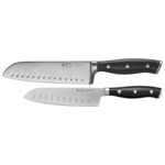 2-Piece Henckels Forged Accent Razor-Sharp Knife Set