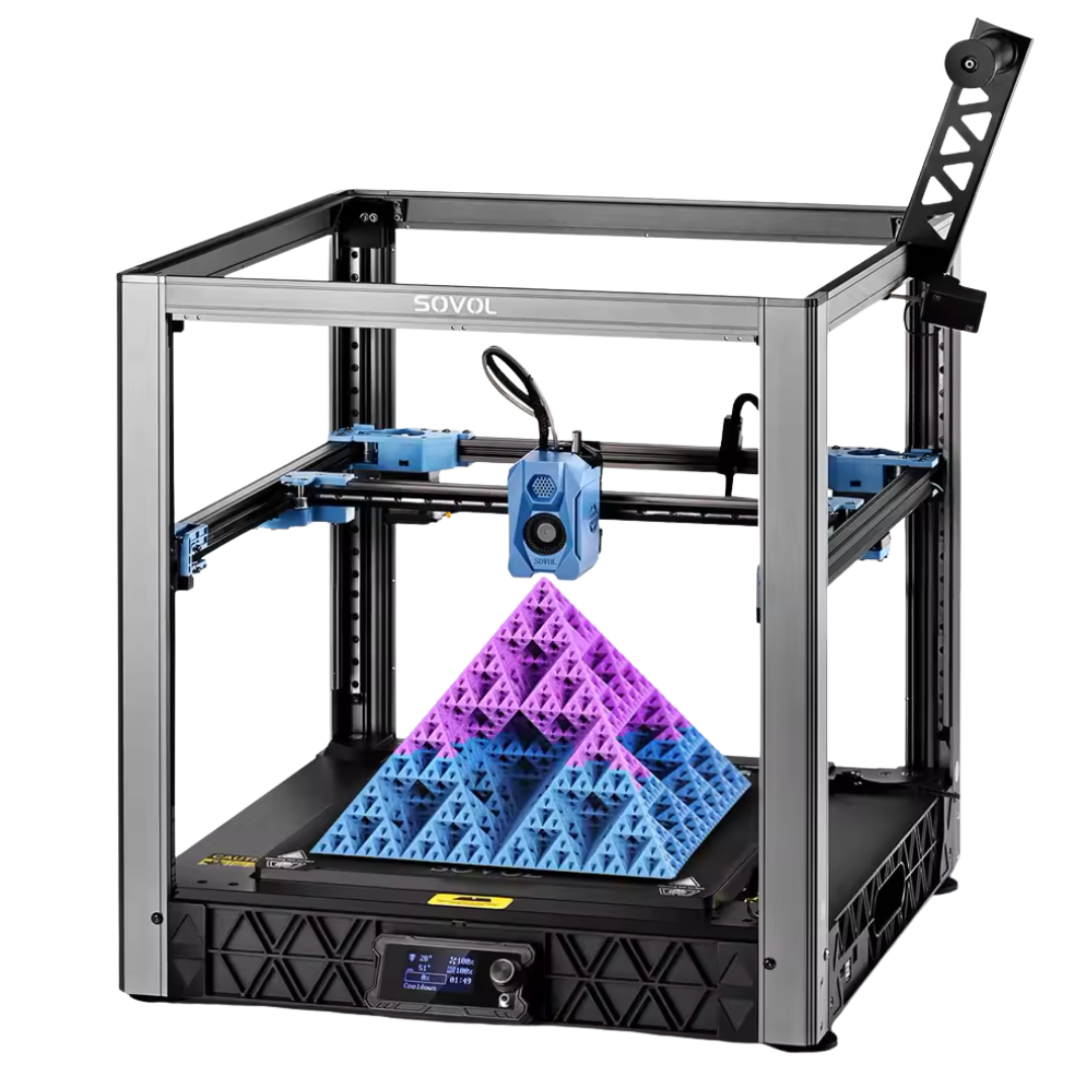 Sovol SV08 Core-XY 3D Printer