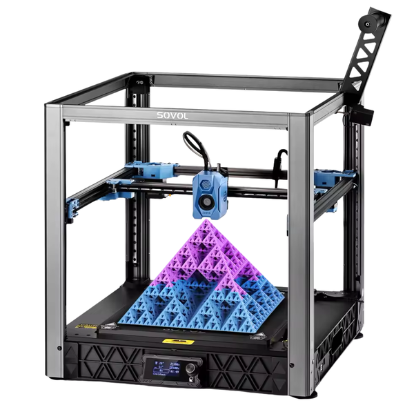 Sovol SV08 Core-XY 3D Printer