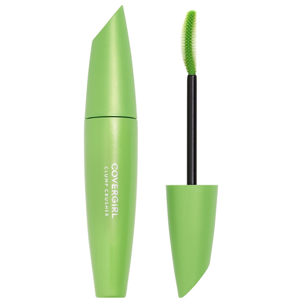 COVERGIRL Long-Lasting Wear Clump Crusher Mascara